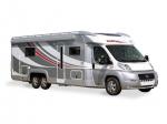 Kabe Travel Master Royal 880 LT 2010 года